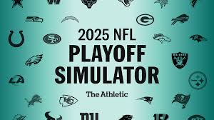 NFL Playoff Picture: Week 7 Projections and Odds