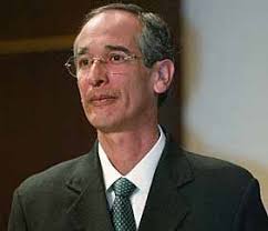 Image result for "alvaro colom"