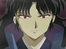 Resultado de imagem para naraku