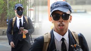 조니 소말리 아이콘