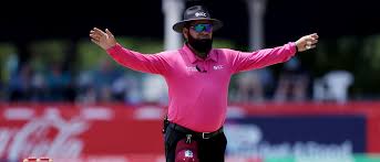 ICC - News update