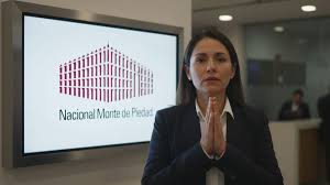 Nacional Monte De Piedad Huelga