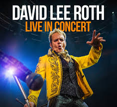 David Lee Roth Cancels Remaining 2026 Tour Dates: Report