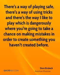 Dave Brubeck Quotes | QuoteHD via Relatably.com