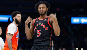Knicks vs Raptors Prediction, Picks & Odds for Tonight’s NBA Game