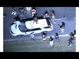 Image result for charlotte riot images