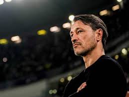 Kovac: „Trotzdem Kompliment an die Jungs“