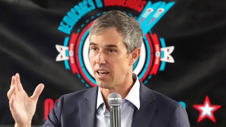 The Memo: Beto O’Rourke, running out of chances, needs debate game-changer