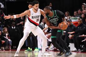 BetMGM bonus code NYPDM1500: Get a 20% first deposit match up to $1,500 for Trail Blazers vs. Celtics