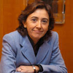 Rosa Aguilar, former Mayor of Córdoba - cordoba-rosa-aguilar