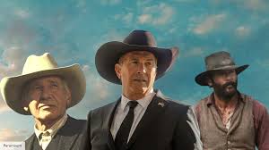 The complete Yellowstone timeline explained