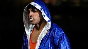 Cowboy RTC Superstar Zahid Valencia Claims World Gold in Dominant Fashion