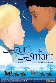 Azur &amp; Asmar: The Princes Quest (Azur et Asmar) - Azur%2520et%2520Asmar%2520(2006)