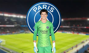 psg x le mans football club