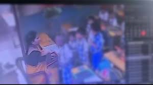 Menino de 6 anos repreendido com tapa por professora desmaia e morre diante dela em sala de aula; IMAGENS FORTES