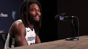 Memphis Grizzlies provide Isaiah Stewart injury update, timeline