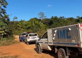 Homem de 20 anos morre após ser atingido por tiro durante pescaria em Araguatins