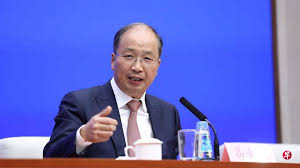 Former China Securities Regulatory Commission Chairman Yi Hui-man Under Investigation