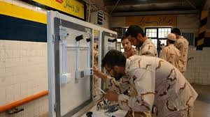 Farsnews | سربازان ارتش با مهارت وارد بازار کار می‌شوند