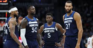 Brooklyn Nets vs. Minnesota Timberwolves: Previewing the Final Road Game