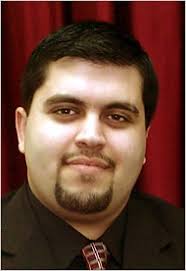 Khalid Hassan, who worked for The New York Times, was killed in Baghdad today. - hass190