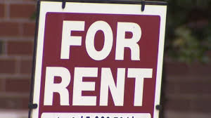 San Diego Rents Drop for the First Time in 15 Years