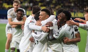 Ce i-a șoptit Mbappe lui Diaz, după golul din ”panenka” cu Villarreal. Marocanul ratase la fel în finala Cupei Africii