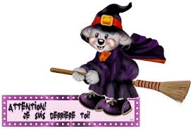 Résultat de recherche d'images pour "gifs halloween"