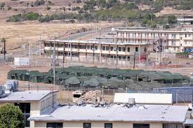 Trump to Expel Thousands of Migrants to Guantanamo