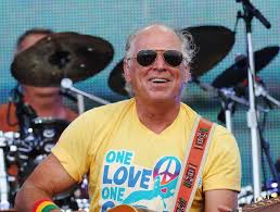 Florida Honors Jimmy Buffett with Margaritaville License Plate