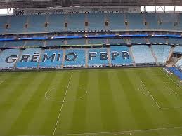 Grêmio x São Paulo AO VIVO pelo Brasileirão; siga na Rádio Gaúcha