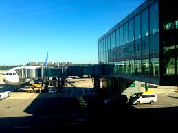 Picture of Jet bridge