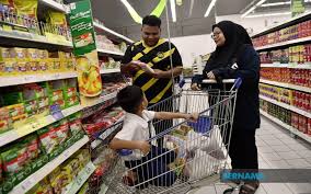 BERNAMA - Malaysian National News Agency - News update