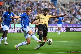 Voetbalkrant.com - News update