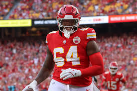 steele kc chiefs