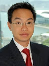 English Name : CHAN Ting Pong Davin Chinese Name : 陳定邦. Year of Graduation and Degree : 1998 BBA (ACCT) Job Title : Associate Director, The Wisemen Group - 2013-10