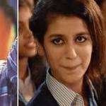 Jignesh Mevani: Priya Varrier's wink