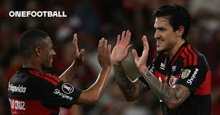 Jardim, impulsado por regreso clave para viaje de Flamengo a Estudiantes