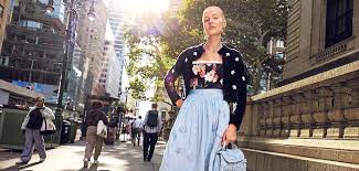 dirndl