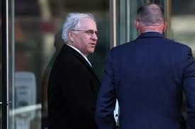 Trump Pardons Former Congressman Convicted of Insider Trading