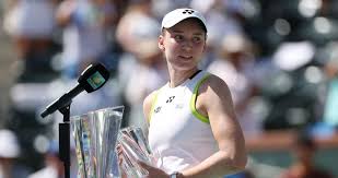 Why Is Talia Gibson Trending? Latest WTA Rankings Explained