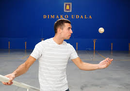 Aspe pelota - News update