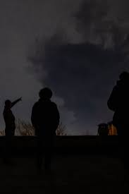 Iran Live Updates: Israel Launches New Strikes on Tehran