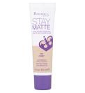 Rimmel Stay Matte Liquid Mousse Foundation mL - Priceline