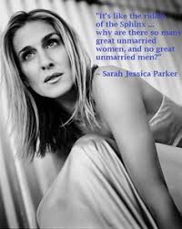 SJP on Pinterest | Sarah Jessica Parker, Carrie Bradshaw and Sex ... via Relatably.com