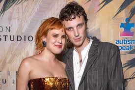 Tallulah Willis Is Married! Bruce Willis and Demi Moore’s Youngest Daughter Ties the Knot with Musician Justin Acee