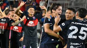 Tigre recibe a Independiente Rivadavia por la fecha 13 del Torneo Apertura