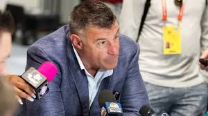 Mike Vrabel's Draft Strategy and Patriots' Offseason Focus