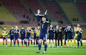 Scotland aiming to round off camp with back-to-back wins as Slovenia visit — Scottish Football Association