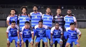 Coach Daniel Bartolotta makes one change to Belize Men’s National Team lineup against Panama in Saturday’s World Cup Qualifier